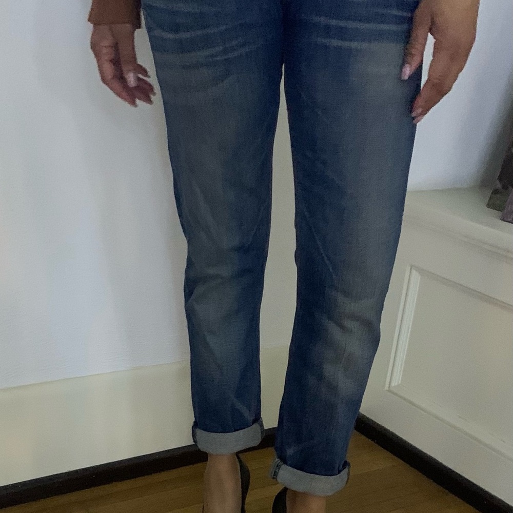 The Dre Rag And Bone - image 4